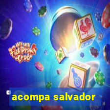 acompa salvador